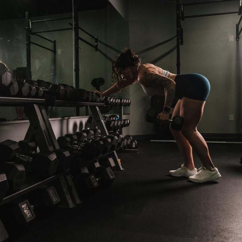 Strength and Conditioning (1 Month)