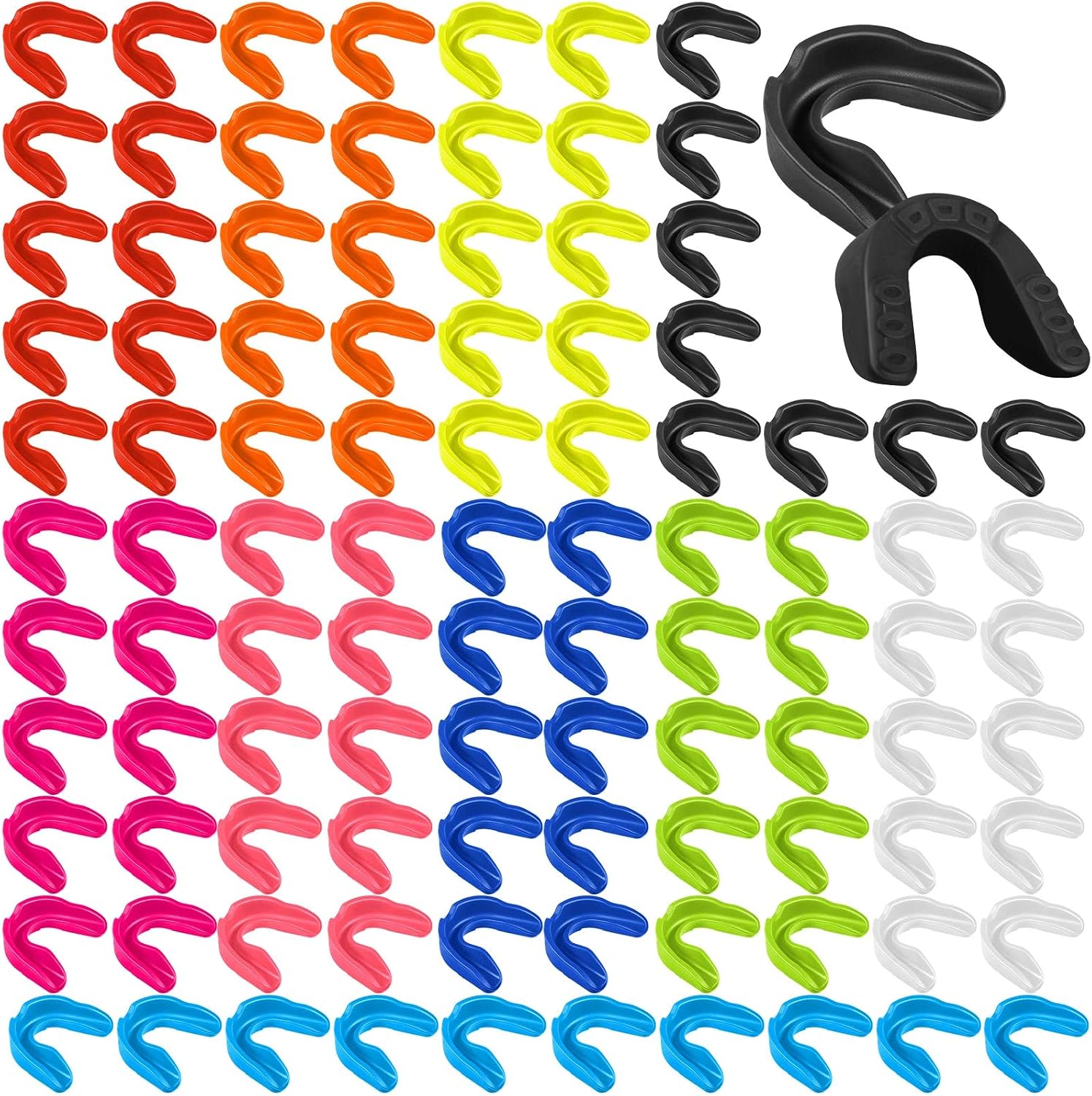 Sports Mouthguard (Single)