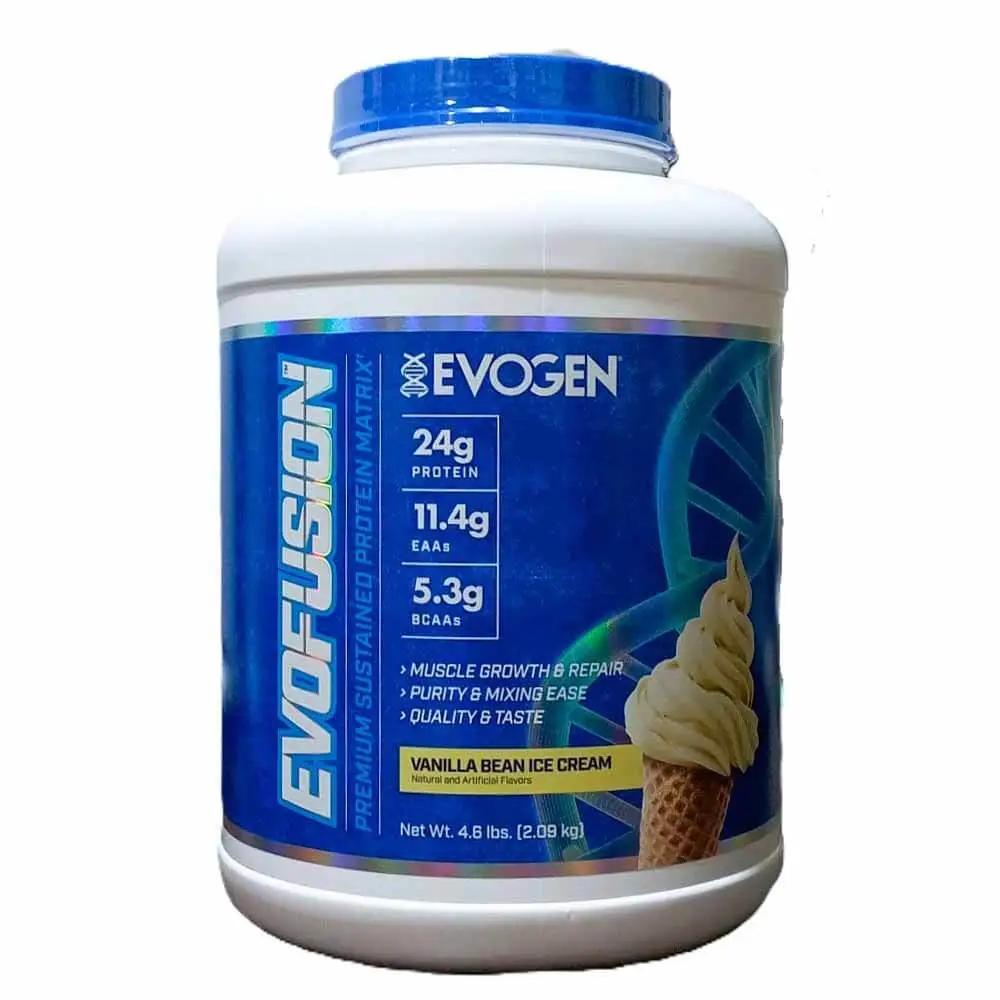 Evogen EvoFusion — Sustained Protein Matrix (4.6 lb)