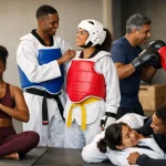 A Structured Fitness Programme for Beginners