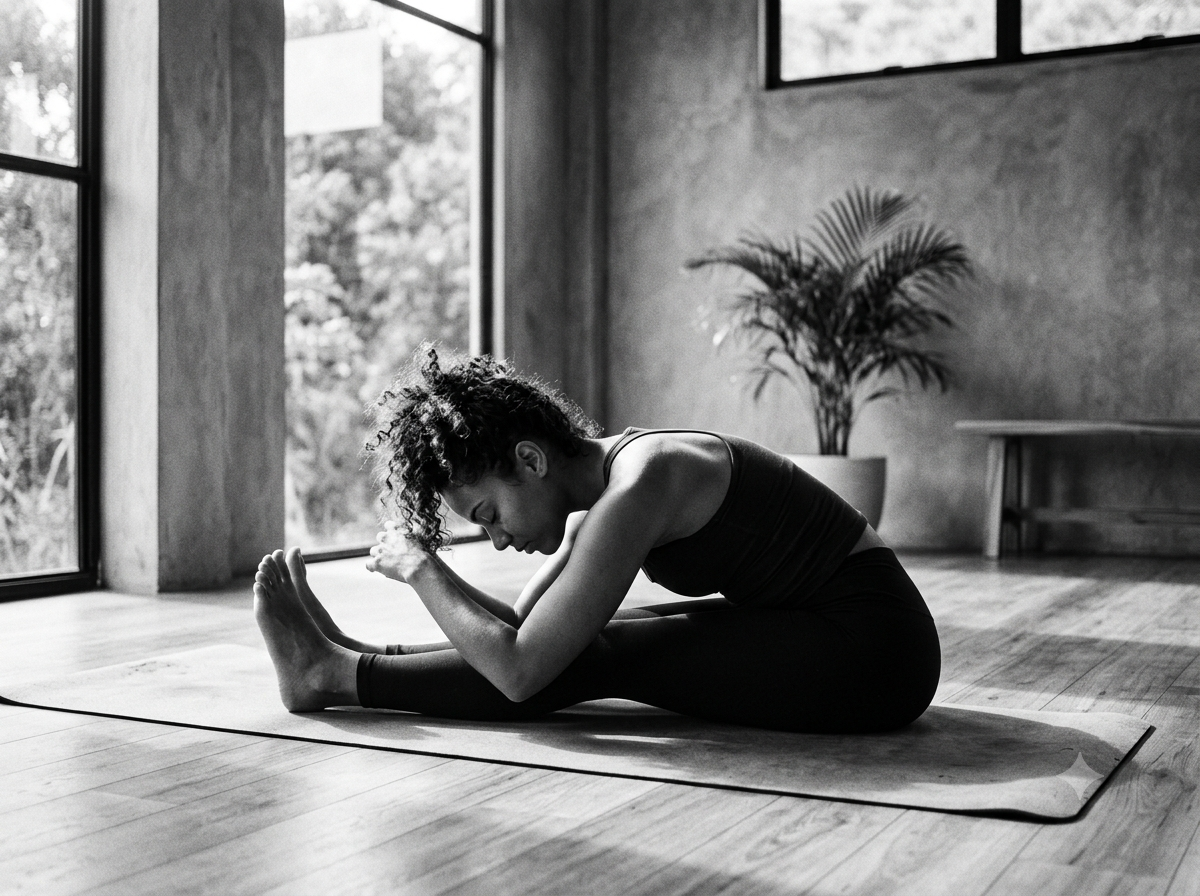 Flexibility (1 Month)