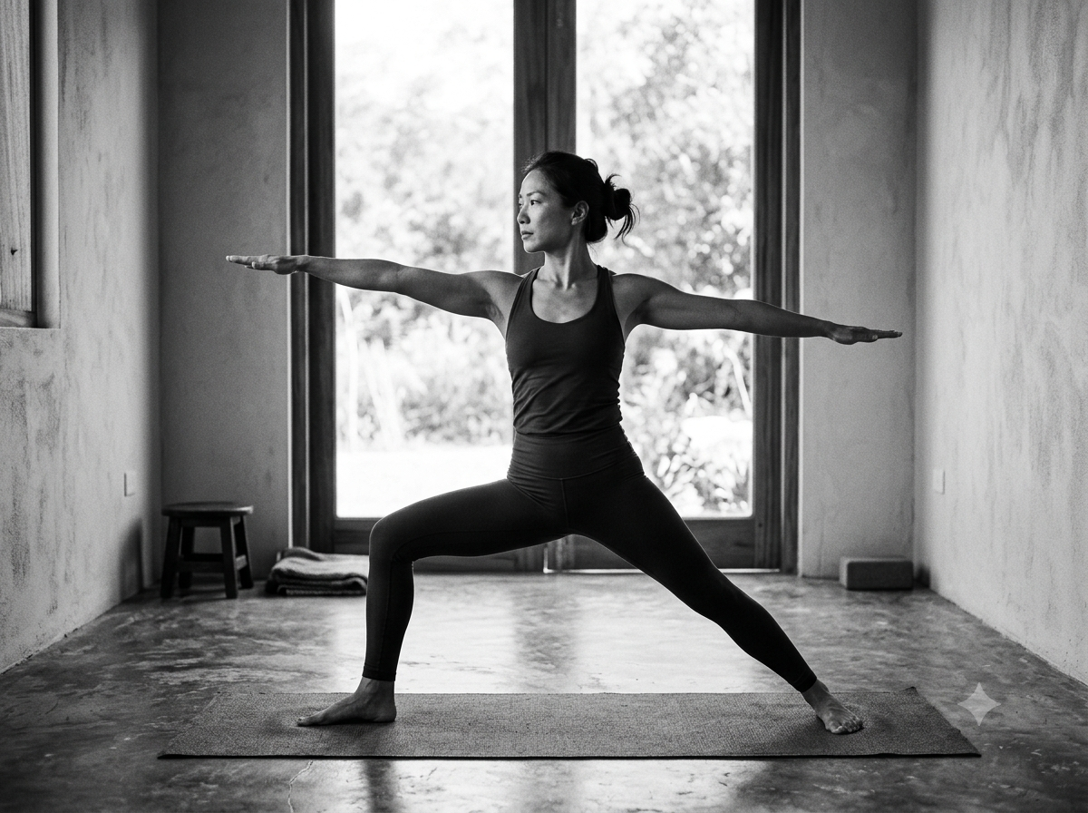 Yoga (1 Month)