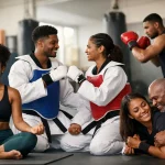 Exercise for Depression Support That Builds You Back
