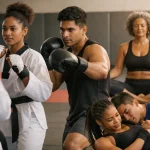 Fitness Classes for ADHD That Build Real Focus