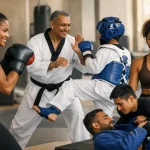 Mind Body Training Classes That Build Resilience