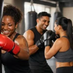 Why Boxing for Stress Relief Actually Works