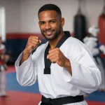 Why Martial Arts for Confidence Works