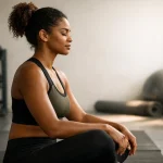 Anxiety Recovery Through Structured Exercise