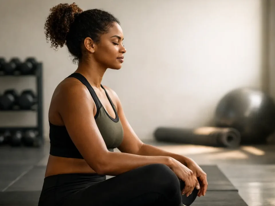 Anxiety Recovery Through Structured Exercise