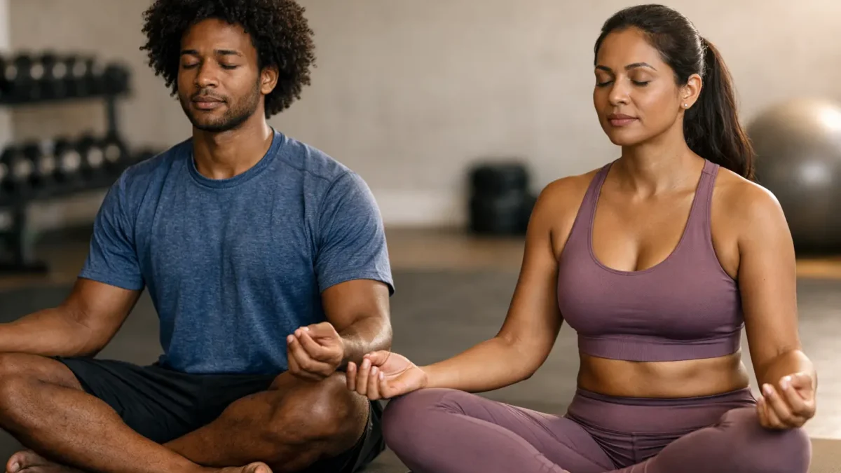 Guide to Neurodiversity-Friendly Fitness Classes