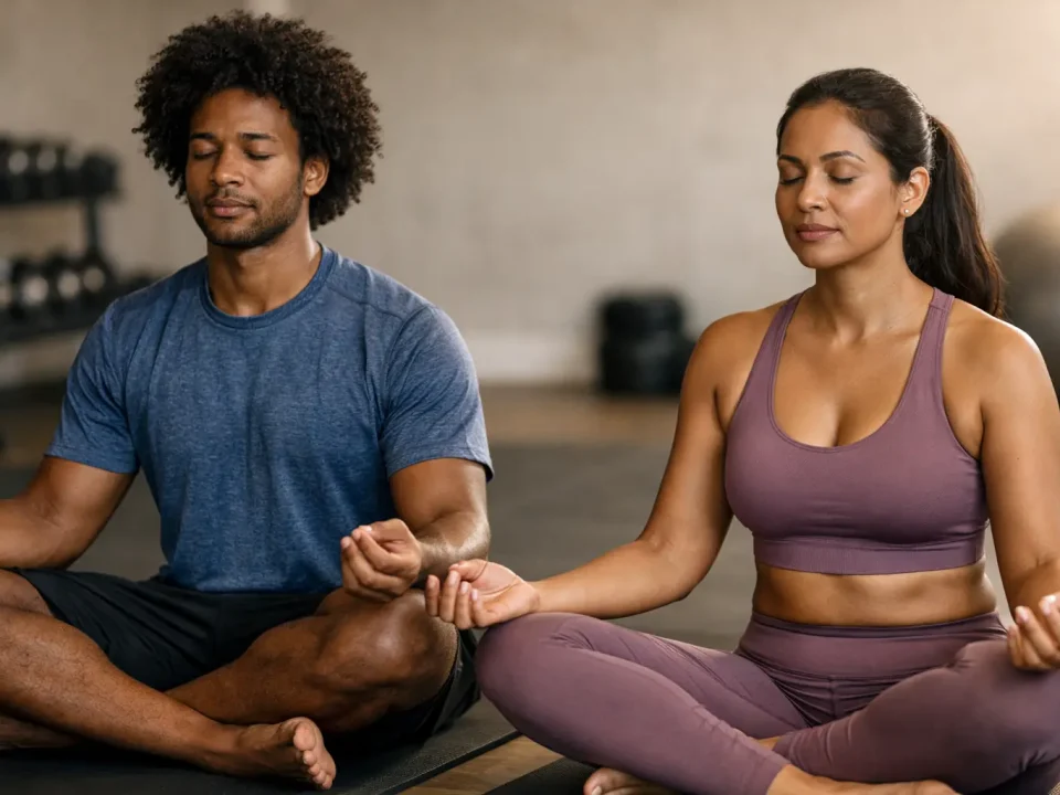 Guide to Neurodiversity-Friendly Fitness Classes