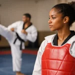 How to Build Discipline Through Martial Arts