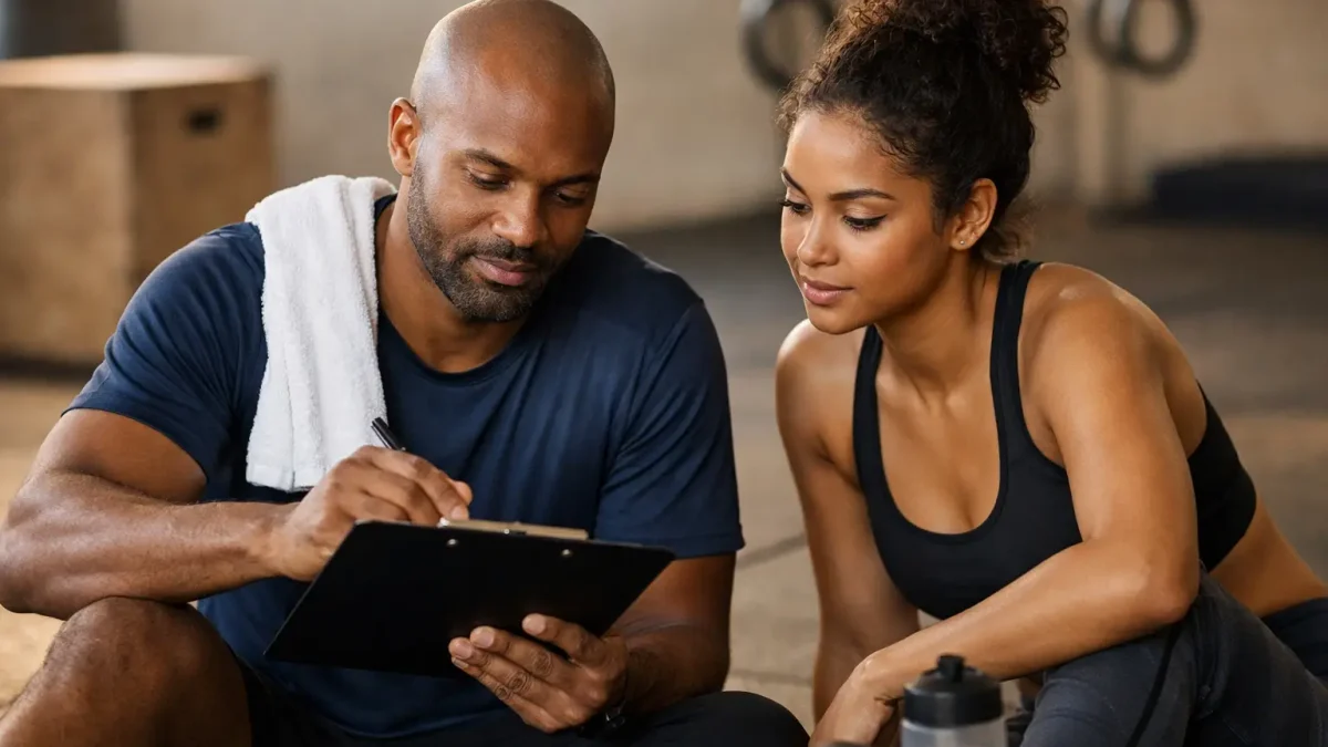 How to Improve Executive Function With Exercise