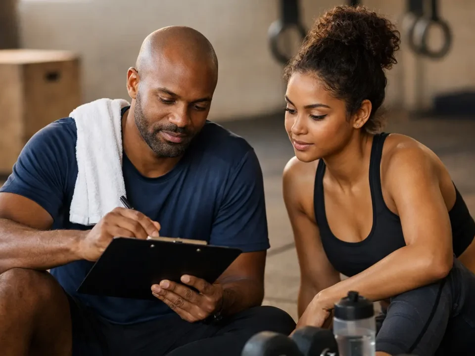 How to Improve Executive Function With Exercise