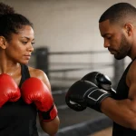 Is Boxing Intimidating for Adult Beginners?
