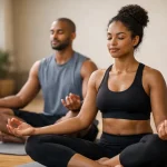 Yoga Classes Saint Joseph for Stronger Minds