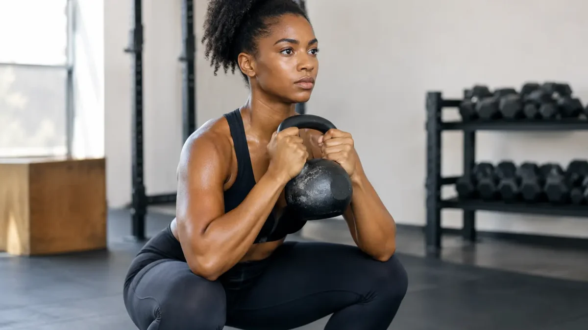 A Guide to Beginner Strength Conditioning