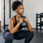 A Guide to Beginner Strength Conditioning