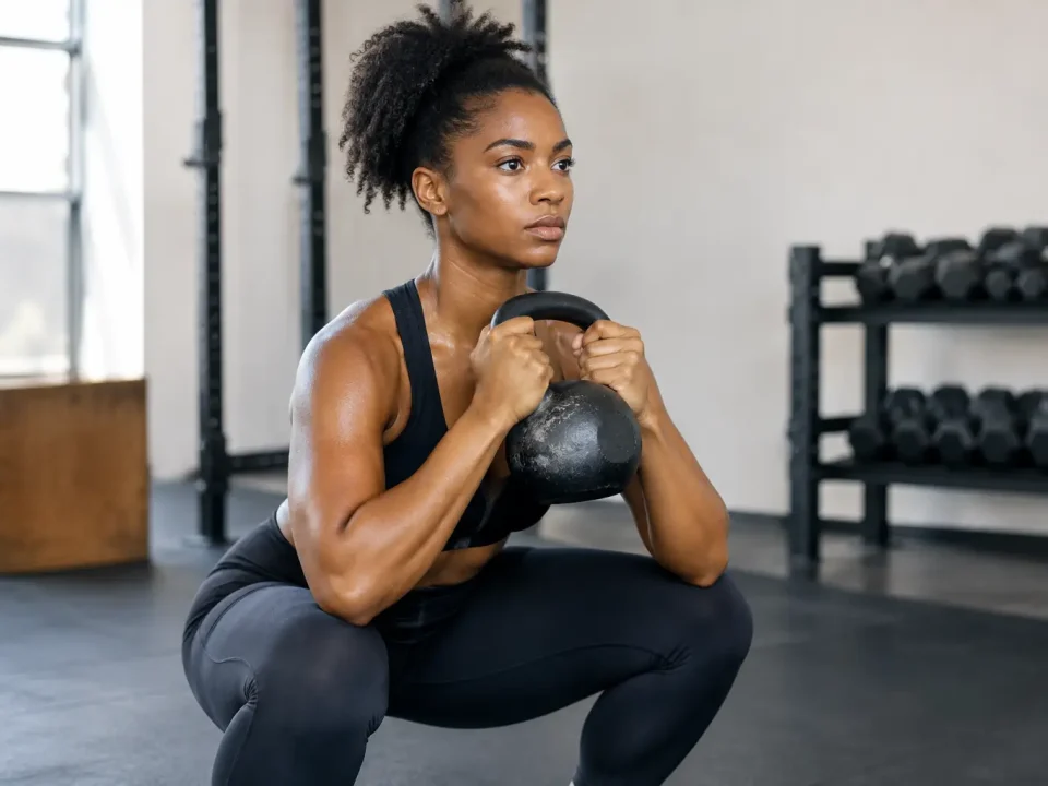 A Guide to Beginner Strength Conditioning