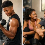 A Guide to Youth Strength Training That Builds Confidence