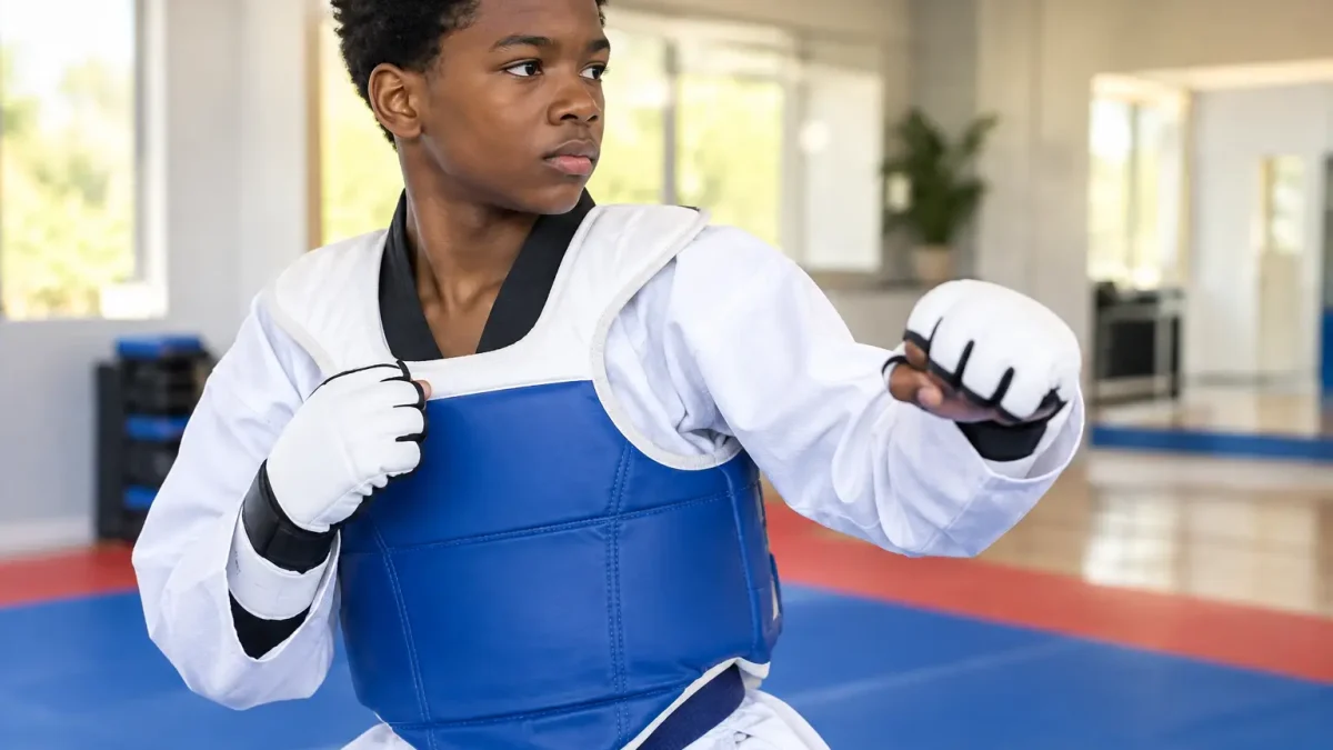An ADHD Youth Training Success Story That Works