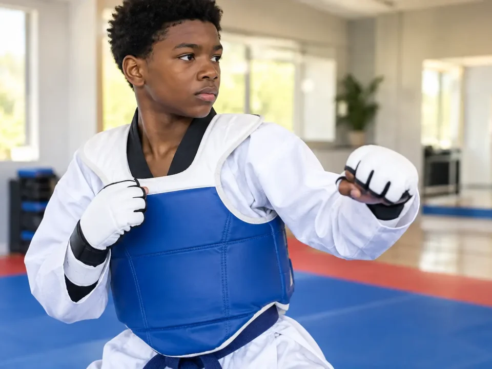 An ADHD Youth Training Success Story That Works