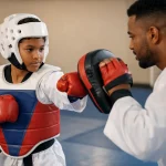 An Autism Exercise Routine That Builds Confidence