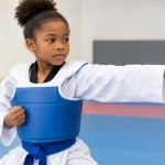 Best Martial Arts for Shy Children: A Parent’s Guide
