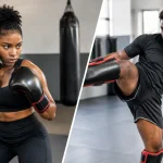 Boxing Versus Kickboxing Training: Which Fits?