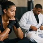 How Exercise Improves Focus Under Pressure