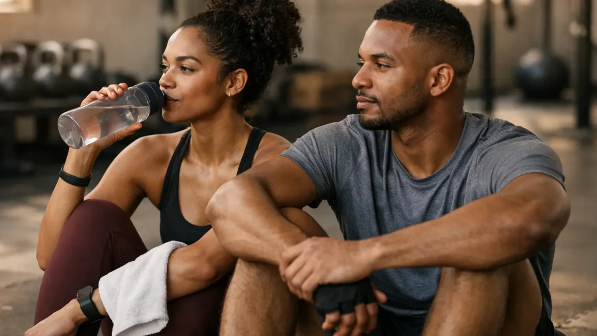 How to Build Exercise Habits That Actually Last