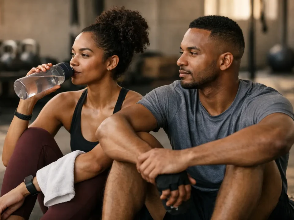 How to Build Exercise Habits That Actually Last