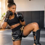 How to Improve Kickboxing Balance Under Pressure