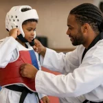 Taekwondo Classes Trinidad Families Can Trust