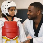 What Age Should a Child Start Taekwondo?