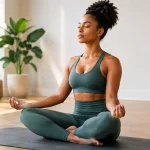 Yoga for Nervous System Balance That Builds Calm