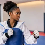 A Teen Resilience Example: Progress Under Pressure