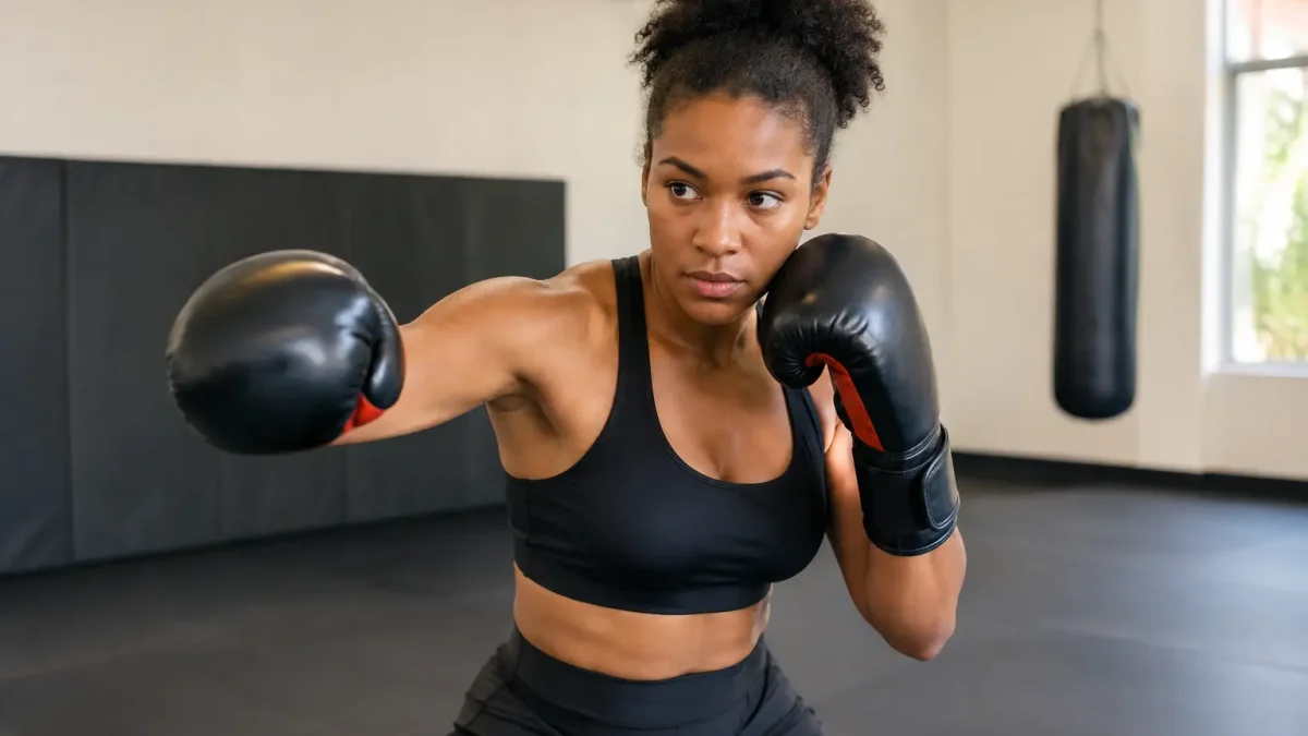 Best Beginner Combat Sports for Adults to Start