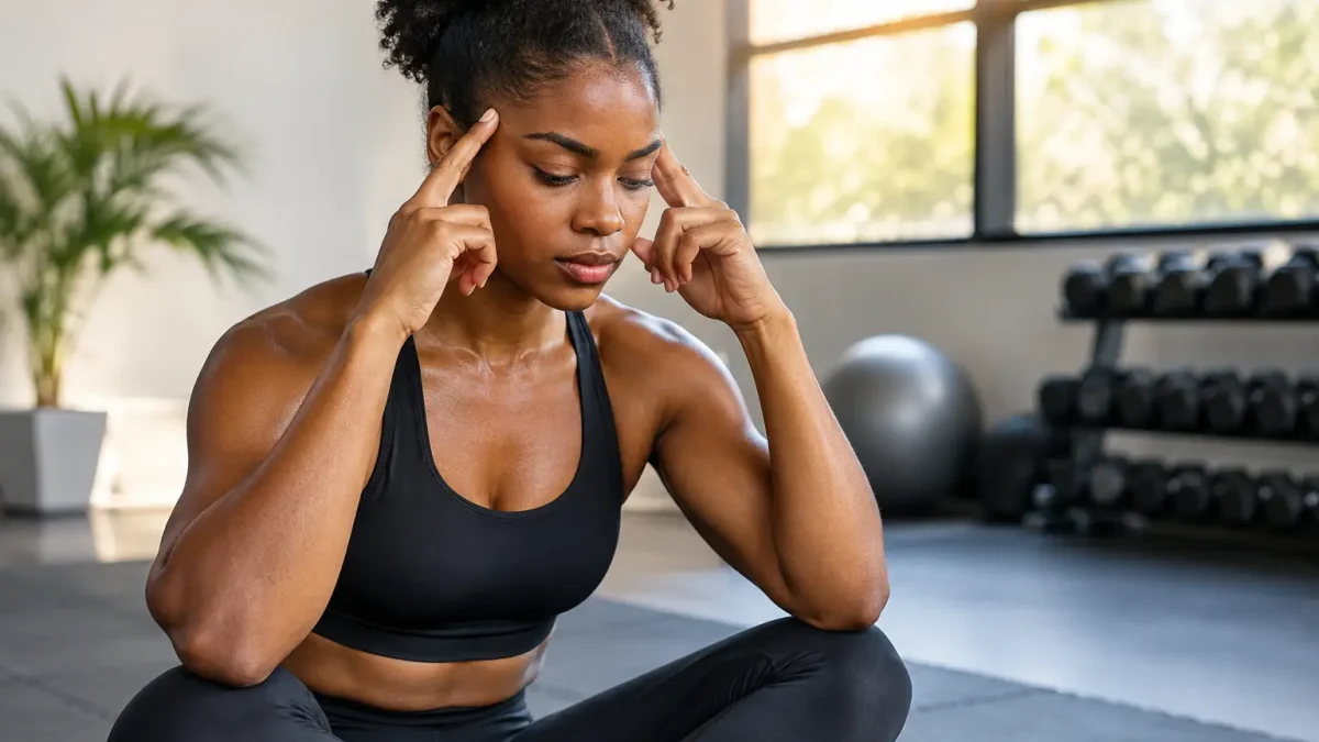 Brain Health Exercise for Focus and Resilience