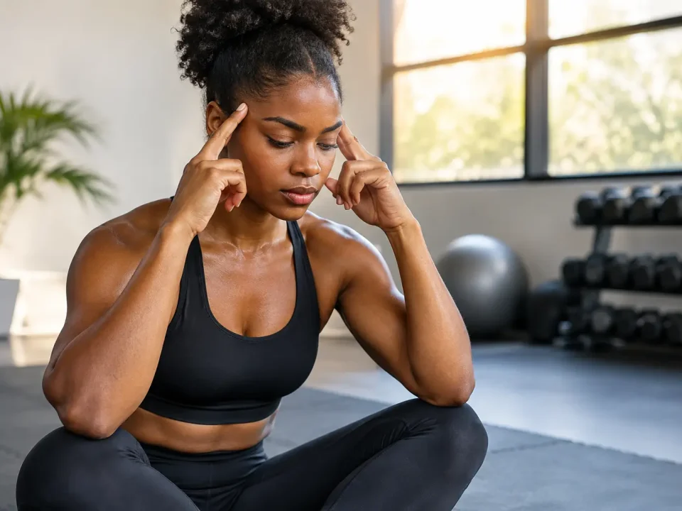 Brain Health Exercise for Focus and Resilience