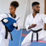 Taekwondo Versus Karate Classes Which Fit You?