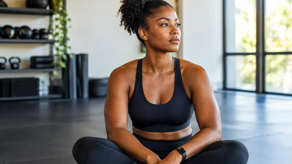 The Future of Mental Health Fitness Coaching