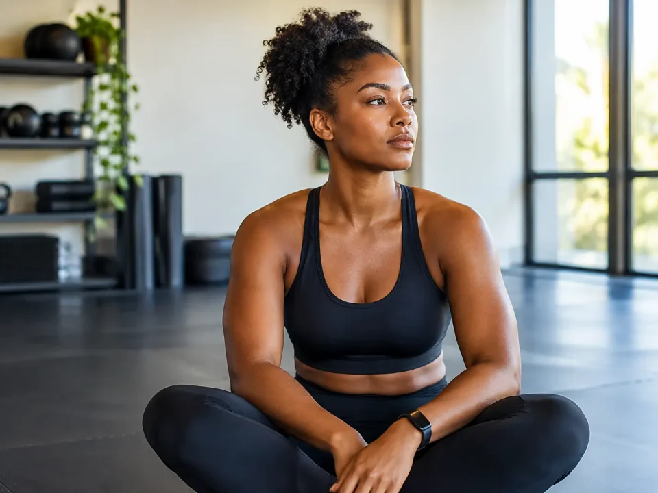 The Future of Mental Health Fitness Coaching